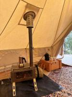 Bajimba Eco Camp & and Farm Stay - B&B Sandy Flat