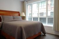 Appartement 1 Chambre avec Balcon
