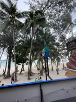 Boracay Coco Huts - Ferienwohnung Borac