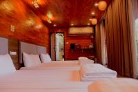 Mixed Dormitory Room