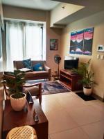 One Manchester - Ferienwohnung