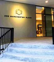 One Manchester - B&B Lapu-Lapu City