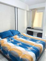 Apartemen Podomoro - By Id Room - B&B