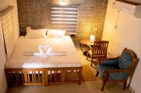 Double Room with Lake View