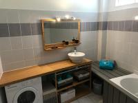 Boucan plage - B&B Saint-Paul