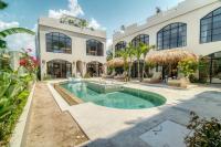 Coco Lifestyle Residence - Chambres d’hôtes Canggu