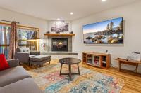 2 Miles to Palisades Ski Resort w Free Shuttle! - B&B Olympic Valley