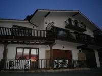 B&B Hondarribia - Casa Rural Higeralde - Bed and Breakfast Hondarribia