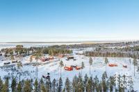 Red Fox Cabin - B&B Tällberg