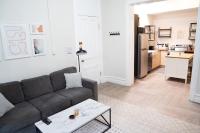 Heart of Lincoln park - B&B