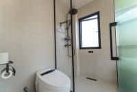 Doppelzimmer mit Gartenblick