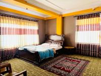 Deluxe Doppelzimmer