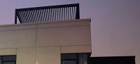 Tiiru Seaview Residence with 50m2 Roof Terrace - Chambres d’hôtes Pärnu
