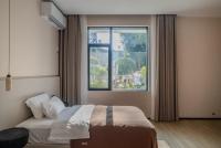 Twin Room with Garden View