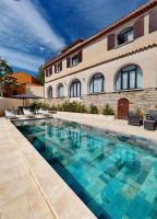 Villa aux calanques de Figuerolle - Ferienwohnung La Ciotat