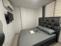 Hermosa habitación a una cuadra del Ventura Plaza 3 - Chambres d'hôtes Cúcuta