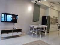 Maisonnette/Duplex Studio