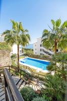 Maisonnette/Duplex Appartement