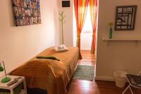 Camera Singola con Bagno Privato
