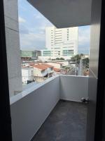 Hermosa habitación a una cuadra del Ventura Plaza 4 - Chambres d'hôtes Cúcuta