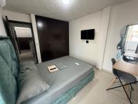 Hermosa habitación a una cuadra del Ventura Plaza 4 - B&B Cúcuta