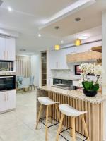 Tryazer Luxury Home - Ferienwohnung