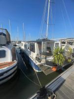Péniche - B&B