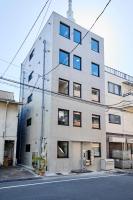 Life Town Oshiage - Compact Stay - Steps from Skytree - Bed and Breakfast Tokio