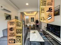 Appartamento con 3 Camere da Letto