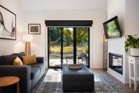 Cosy Edge- charming studio on edge of town - Bed and Breakfast Daylesford
