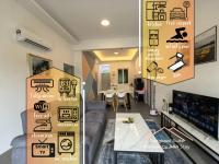 Langkawi Simfoni Luxury Suite 10 - B&B Kuah