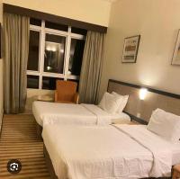 Family Double Room
