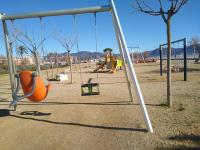 Appartement T3 de 6 places en bord de mer - B&B Empuriabrava