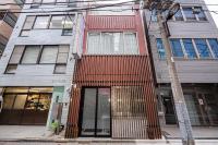 Mori hotel Akihabara 1 - Chambres d’hôtes
