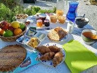 Moulin de la Licorne - Bed and Breakfast