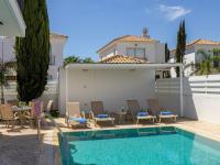 villa Sama palms 21 - Ferienwohnung Protaras