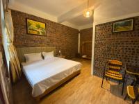 Deluxe Doppelzimmer