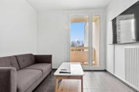 Appartement Spacieux et Confort - B&B