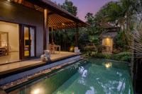 Pratiwi Ubud Villa - B&B