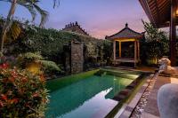 Pratiwi Ubud Villa - Bed and Breakfast Ubud