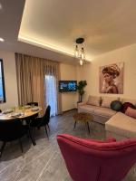 Adas Aura - Boutique Apartments in Old Town Thessaloniki - Chambres d'hôtes Thessalonique
