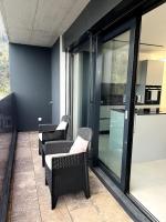 Locarno Centro, a pochi passi dal lago - Free Parking - B&B Locarno