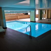 Le Victoria Beach - B&B Mentone