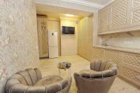 Neoclassical Apartment in Center City - B&B Chişinău