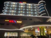 Rex Hotel - by BAY LUXURY - B&B An Nhơn