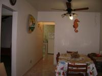 Apartamento Temporada Enseada - B&B