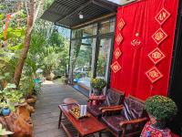 Nhà Bắp - B&B