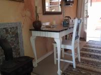 Whispering trees - B&B Potchefstroom