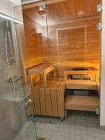 Ylläs Chalets IV 4204 - B&B Ylläsjärvi