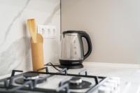 The best of the best - Ferienwohnung Chişinău